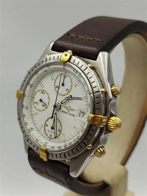 replica breitling chronomat 81950|breitling chronomat evolution automatic.